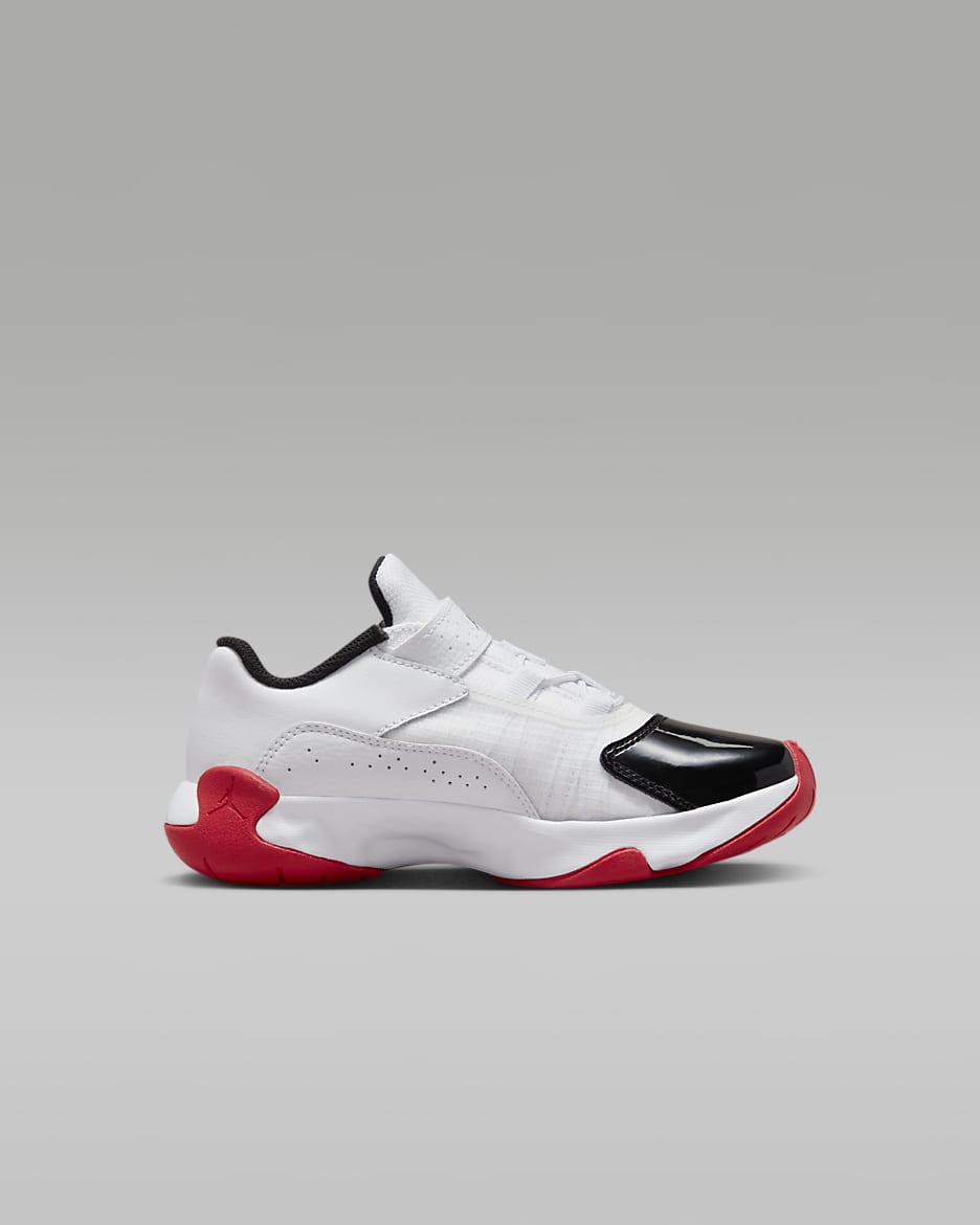 Jordan 11 CMFT Low Little Kids Shoes. Nike